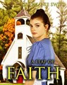 A Leap of Faith - Stephanie Swift - 9798201245092