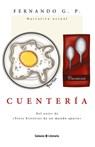 Cuentería - Fernando G. P. - 9798201245757