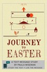 Journey to Easter - Paula Wiseman - 9798201254155