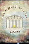 The Library of Lives - The Falling Light - ZD Finn - 9798201259495