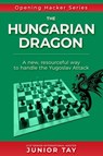 The Hungarian Dragon - Junior Tay - 9798201262891