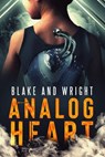 Analog Heart - Avery Blake ; Sawyer Black - 9798201275624