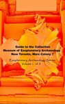 Museum of Exoplanetary Archaeology - David Petersen ; Mandy Conti - 9798201277833