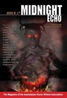Midnight Echo Issue 17 - Australasian Horror Writers Association - 9798201278250