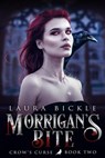 Morrigan's Bite - Laura Bickle - 9798201279851