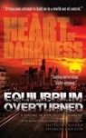 Equilibrium Overturned - Anthony Rivera ; Sharon Lawson ; Jeff Hemenway ; John Everson ; JG Faherty ; Rose Blackthorn ; Geoffrey W. Cole ; SG Larner ; Martin Slag ; Roger Jackson ; Sean Eads ; Stephen T. Vessels ; Josh Vogt ; Jay Caselberg ; Tim Waggoner ; Tony Knighton - 9798201291594