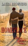 Homeplace - Laura Browning - 9798201293406