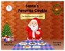 Santa's Favorite Cookie - Michael Newton - 9798201304133