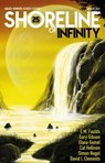 Shoreline of Infinity 25 - Gary Gibson ; Noel Chidwick ; E.M. Faulds ; David L Clements ; Cat Hellisen ; Elana Gomel ; Simon Nagel - 9798201317683