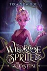 The Greenstone - Troy N Osgood - 9798201319113