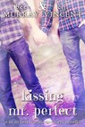 Kissing Mr. Perfect - Bee Murray ; C.J. Vincent - 9798201325039