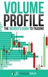 Volume Profile: The Insider's Guide to Trading - Trader Dale - 9798201338480