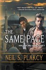 The Same Page - Neil Plakcy - 9798201341749