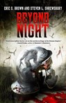 Beyond Night - Eric S. Brown - 9798201349677