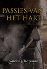 Passies van het Hart - Sheri Chapman - 9798201352769