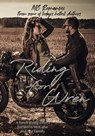 Riding for Wren - Michel Prince ; Wren McCabe ; Aliyah Burke ; Khloe Wren ; JA Lafrance ; Imani Jay ; Carson Mackenzie ; Juls Berghammer - 9798201357443