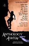 Anthology Askew 003: Askew Adventures - Mandy Melanson ; Mike Arneson ; Jim Tritten ; John Stephens ; William Matthew McCarter ; Michael Chin ; Kelly Clendenning ; Josh James ; Andrew Regin ; Ruby Pond ; Steve Carr ; Christine Rodriguez ; Tony Kohler ; Cindy Tomamichel ; Stacy Overby ; CLS Ferg - 9798201375492