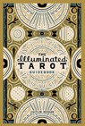The Illuminated Tarot Guidebook - Caitlin Keegan - 9798201398927