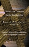 Jupiter Six Galleries - David Petersen ; Mandy Conti - 9798201399047