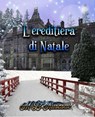 L'ereditiera di Natale - M.L. Ruscsak - 9798201401962