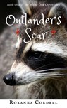 Outlander's Scar - Roxanna Cordell - 9798201413781