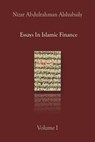 Essays In Islamic Finance I - Nizar Abdulrahman Alshubaily - 9798201418106