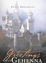 Greetings from Gehenna - Etzel Edelweiss - 9798201429096