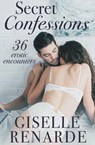Secret Confessions - Giselle Renarde - 9798201429294