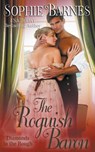 The Roguish Baron - Sophie Barnes - 9798201448660