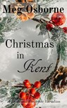 Christmas in Kent - Meg Osborne - 9798201449445