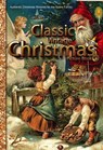 Classic Vintage Christmas Picture Book Authentic Christmas Pictures for the Entire Family - Rowan Travis ; Julia Brooke - 9798201464349
