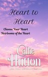 Heart to Heart Boxed Set - Callie Hutton - 9798201464721