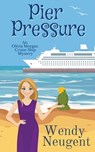 Pier Pressure - Wendy Hayden - 9798201504700