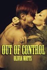 Out of Control - Olivia Watts - 9798201509699