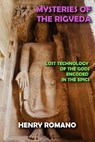 Mysteries of the Rig Veda - HENRY ROMANO - 9798201515102