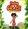 Finding Grace - Keith Harrell - 9798201516055