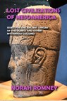 Lost Civilizations of Mesoamerica - NORAH ROMNEY - 9798201524883