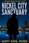 Nickel City Sancturary - Gary Earl Ross - 9798201538422