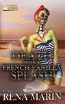 Death with a French Vanilla Splash - Rena Marin - 9798201548643