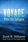Voyage After the Collapse - Scott B. Williams - 9798201552237