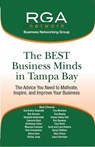 The Best Business Minds of Tampa Bay - Mark O'Donnell - 9798201553531