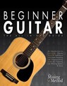 Beginner Guitar: The All-in-One Guide (Book & Streaming Video Course) - Christian J. Triola - 9798201572624