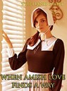 When Amish Love Finds A Way - Stephanie Swift - 9798201572686