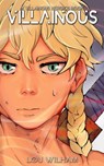 Villainous - Lou Wilham - 9798201598235