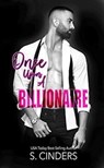 Once Upon a Billionaire - S. Cinders - 9798201599744