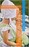 Amish Horizon - Stephanie Swift - 9798201612498
