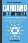 Cardano in a Nutshell - Sebastian Andres - 9798201626358