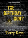 The Birthday Hunt - Terry Keys - 9798201638771