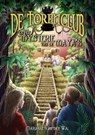De Torenclub en het mysterie van de Maya's - Marianne van der Wal - 9798201688028