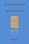 Essays In Islamic Finance II - Nizar Abdulrahman Alshubaily - 9798201688363